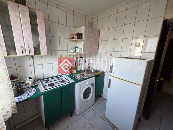
  Продается 1-комн. квартира 30.4 м². Фото 2.