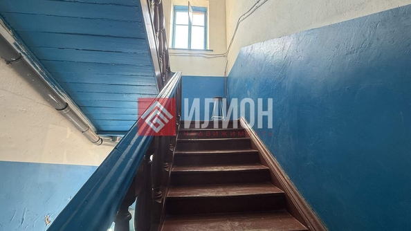 
  Продается 2-комн. квартира 45.8 м². Фото 16.