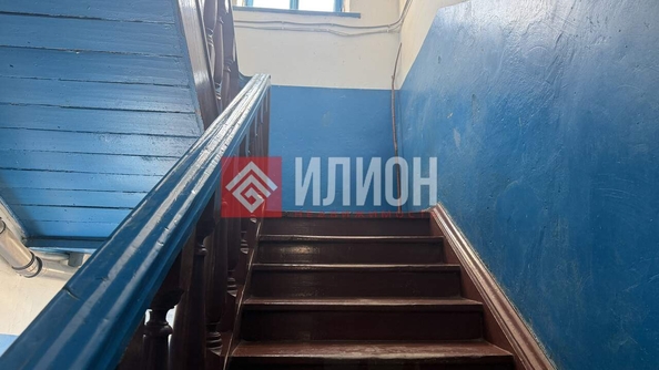 
  Продается 2-комн. квартира 45.8 м². Фото 17.