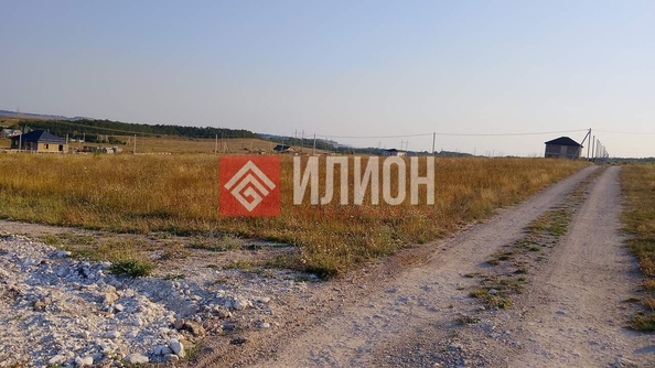 
  Продается земельный участок 10 соток. Фото 1.