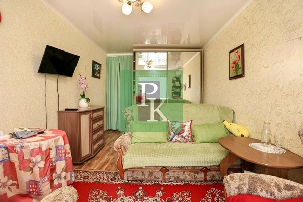 
  Продается 1-комн. квартира 29.4 м². Фото 1.