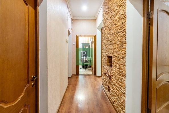 
  Продается 3-комн. квартира 80 м². Фото 22.