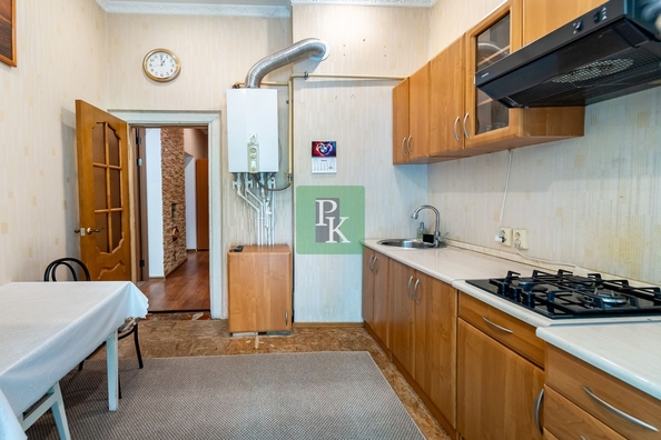 
  Продается 3-комн. квартира 80 м². Фото 27.