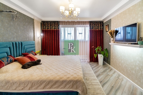 
  Продается 3-комн. квартира 104.3 м². Фото 3.