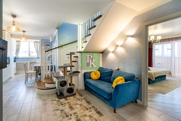 
  Продается 3-комн. квартира 104.3 м². Фото 14.