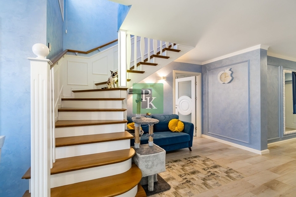
  Продается 3-комн. квартира 104.3 м². Фото 27.