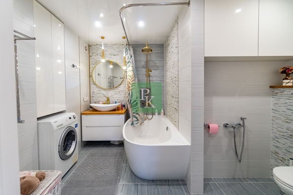 
  Продается 3-комн. квартира 104.3 м². Фото 31.