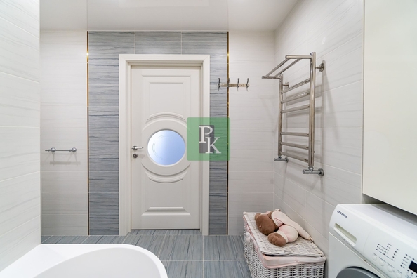 
  Продается 3-комн. квартира 104.3 м². Фото 34.