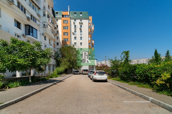 
  Продается 3-комн. квартира 104.3 м². Фото 39.