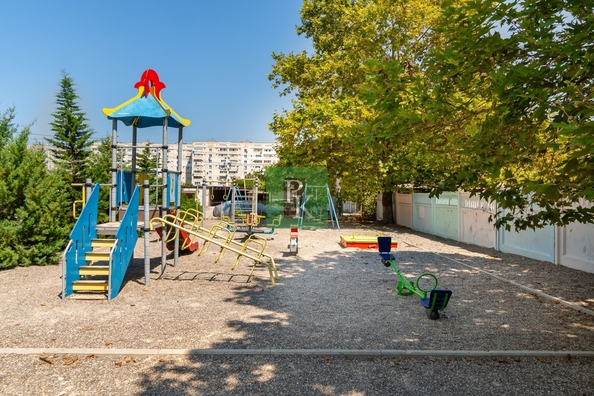 
  Продается 3-комн. квартира 104.3 м². Фото 41.