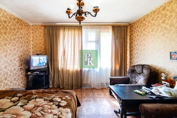 
  Продается 3-комн. квартира 73.1 м². Фото 2.