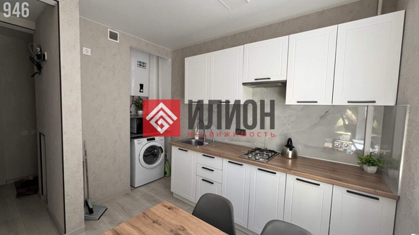 
  Продается 1-комн. квартира 43.4 м². Фото 9.