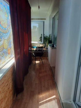 
  Продается 2-комн. квартира 50.4 м². Фото 6.