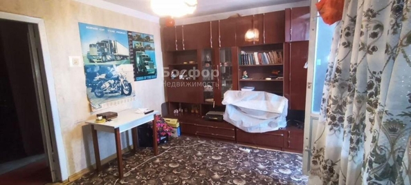 
  Продается 2-комн. квартира 52.4 м². Фото 3.