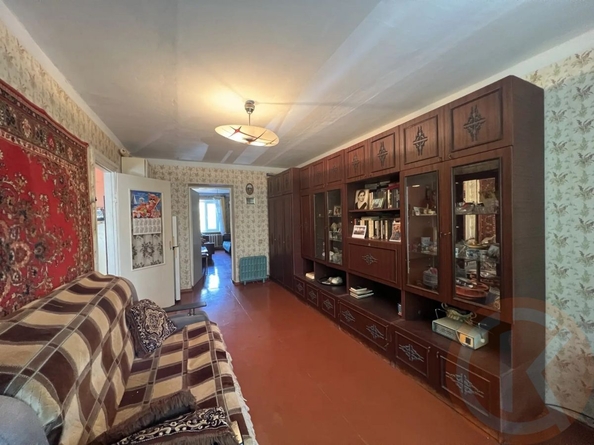 
  Продается 2-комн. квартира 42.7 м². Фото 5.