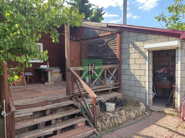 
  Продается дом 40.4 м². Фото 3.