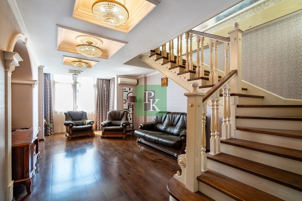 
  Продается 4-комн. квартира 170.5 м². Фото 10.
