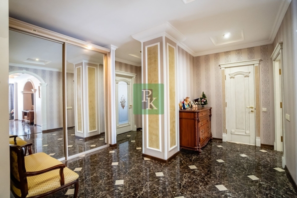 
  Продается 4-комн. квартира 170.5 м². Фото 20.