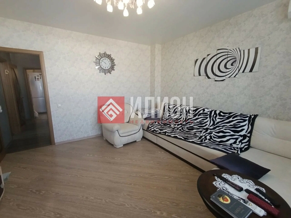 
  Продается 2-комн. квартира 53.1 м². Фото 3.