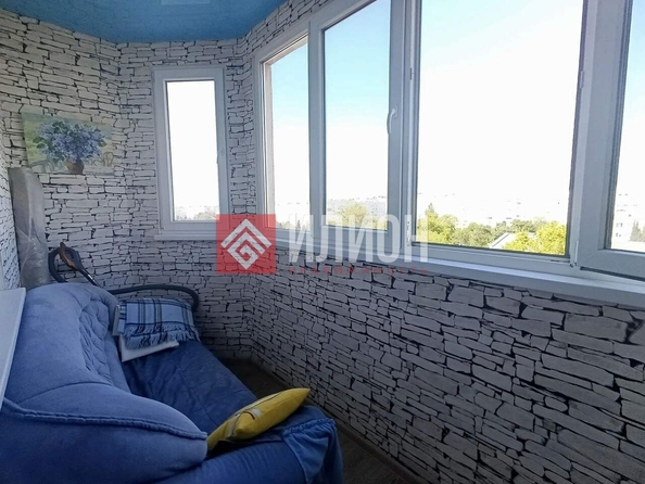
  Продается 2-комн. квартира 53.1 м². Фото 6.
