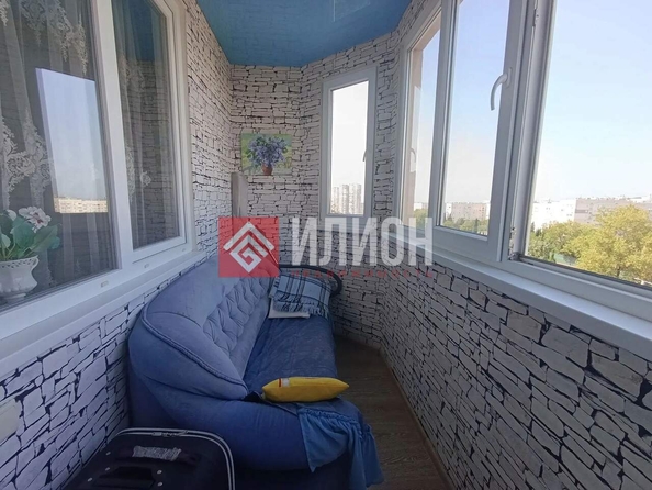 
  Продается 2-комн. квартира 53.1 м². Фото 7.