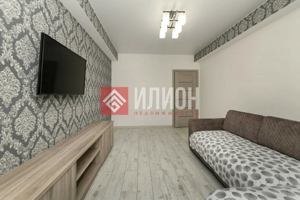 
  Продается 2-комн. квартира 57.1 м². Фото 7.