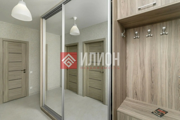 
  Продается 2-комн. квартира 57.1 м². Фото 16.