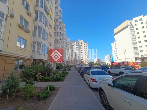 
  Продается 2-комн. квартира 57.1 м². Фото 21.