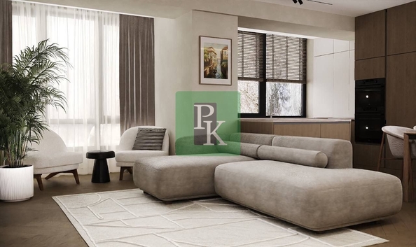 
  Продается 3-комн. квартира 94.5 м². Фото 12.