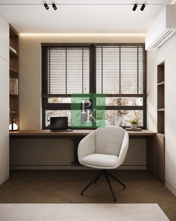 
  Продается 3-комн. квартира 94.5 м². Фото 24.
