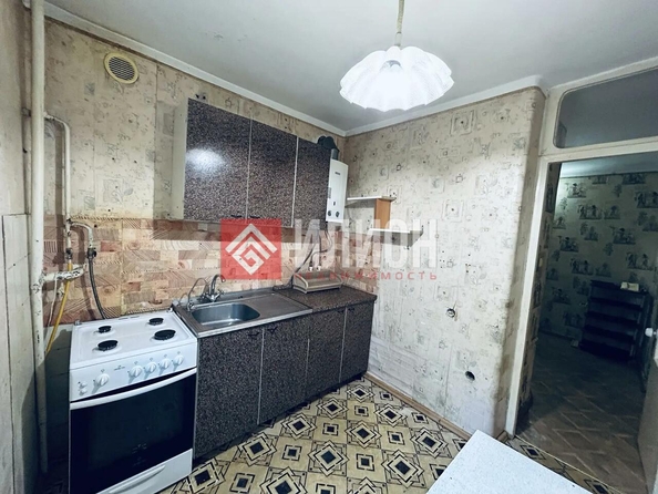 
  Продается 2-комн. квартира 42.3 м². Фото 5.