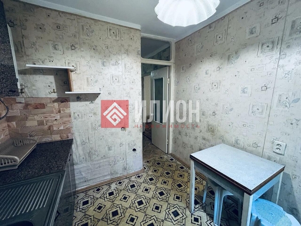 
  Продается 2-комн. квартира 42.3 м². Фото 6.