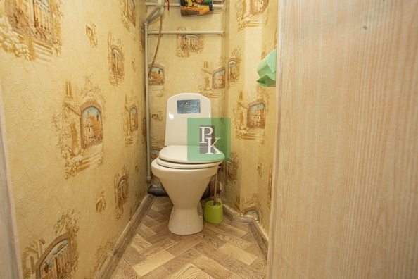 
  Продается 2-комн. квартира 44 м². Фото 6.