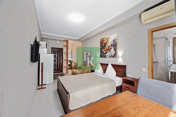 
  Продается апартамент 17 м². Фото 5.