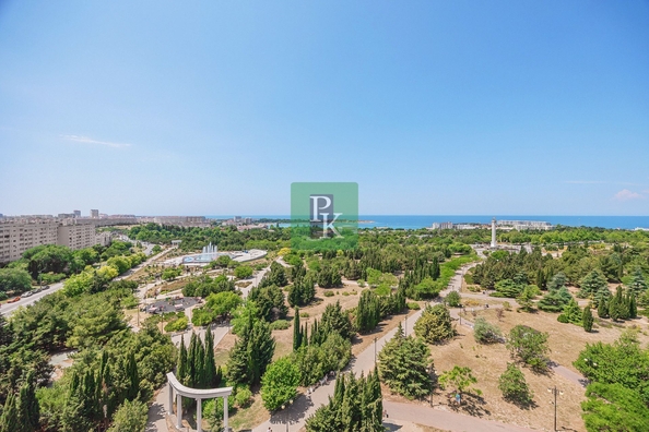 
  Продается апартамент 17 м². Фото 16.