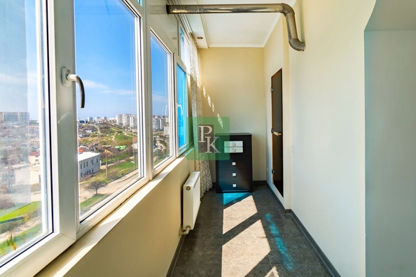 
  Продается 2-комн. квартира 64.3 м². Фото 17.