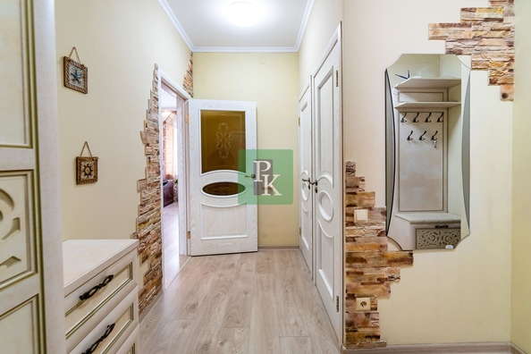 
  Продается 2-комн. квартира 64.3 м². Фото 22.