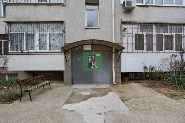 
  Продается 2-комн. квартира 64.3 м². Фото 40.