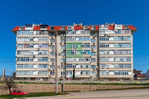 
  Продается 2-комн. квартира 64.3 м². Фото 41.