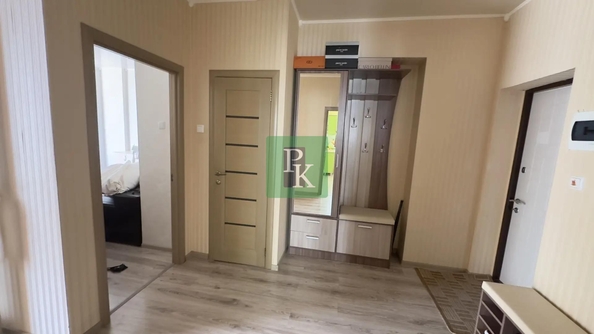 
  Продается 2-комн. квартира 58.2 м². Фото 13.