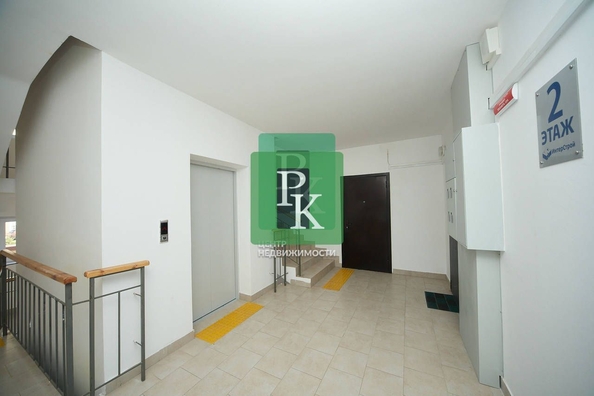 
  Продается 2-комн. квартира 60 м². Фото 20.