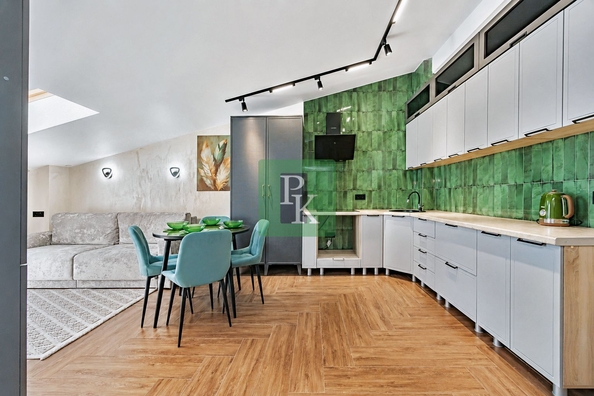 
  Продается 1-комн. квартира 40.3 м². Фото 1.