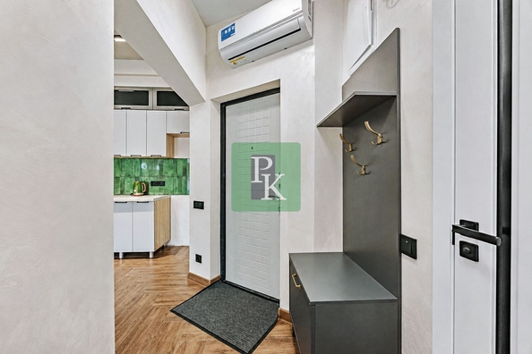 
  Продается 1-комн. квартира 40.3 м². Фото 12.