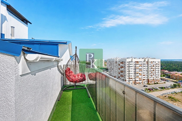 
  Продается 1-комн. квартира 40.3 м². Фото 20.