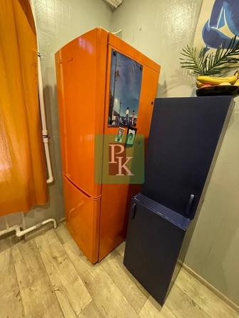 
  Продается 1-комн. квартира 22.6 м². Фото 2.