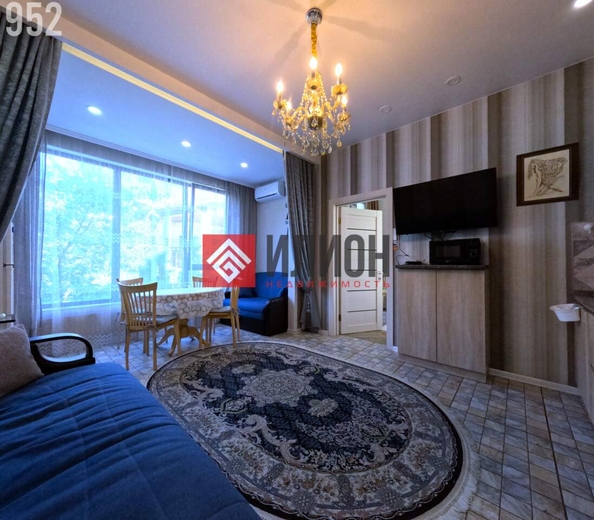 
  Продается 2-комн. квартира 43.5 м². Фото 1.