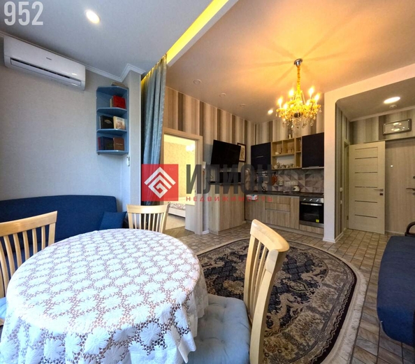 
  Продается 2-комн. квартира 43.5 м². Фото 5.