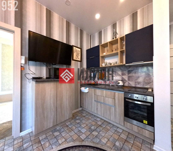 
  Продается 2-комн. квартира 43.5 м². Фото 7.