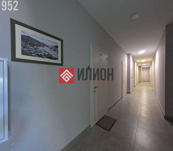 
  Продается 2-комн. квартира 43.5 м². Фото 24.