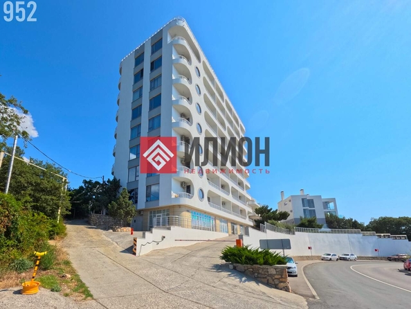 
  Продается 2-комн. квартира 43.5 м². Фото 26.